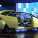 Illustration for article titled 2009 Ford Fiesta Gets Cirque Du Soleild In Shanghai